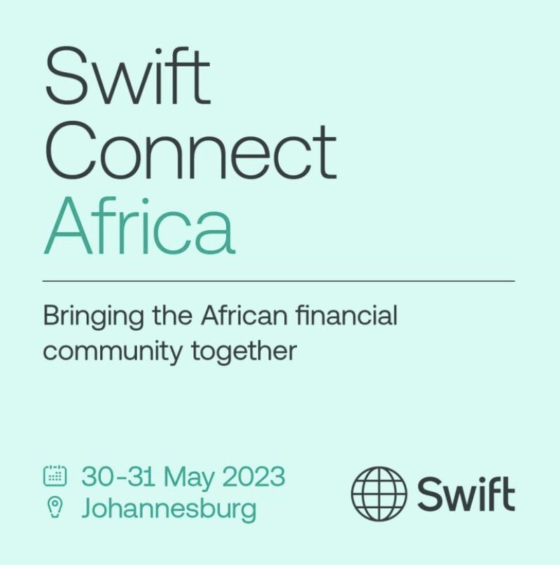 Swift connect africa - bringing the african financial community together.