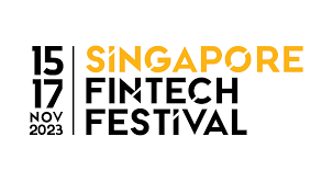 SG Fintech Festival 2023