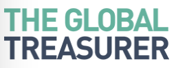 the global treasurer