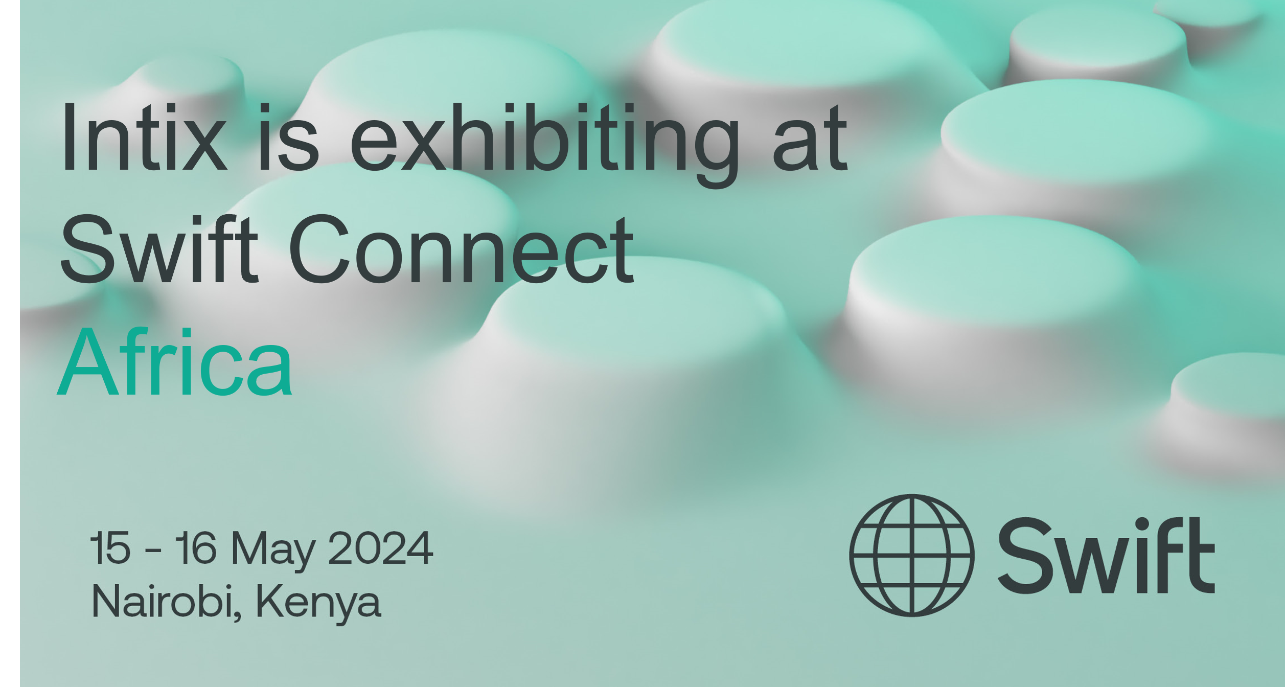 Swift Connect Africa 2024_Linkedin