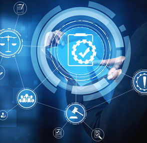 Complementary to Compliance Engines - Intix integrity surveillance