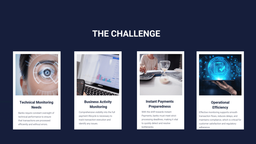 The Challenge